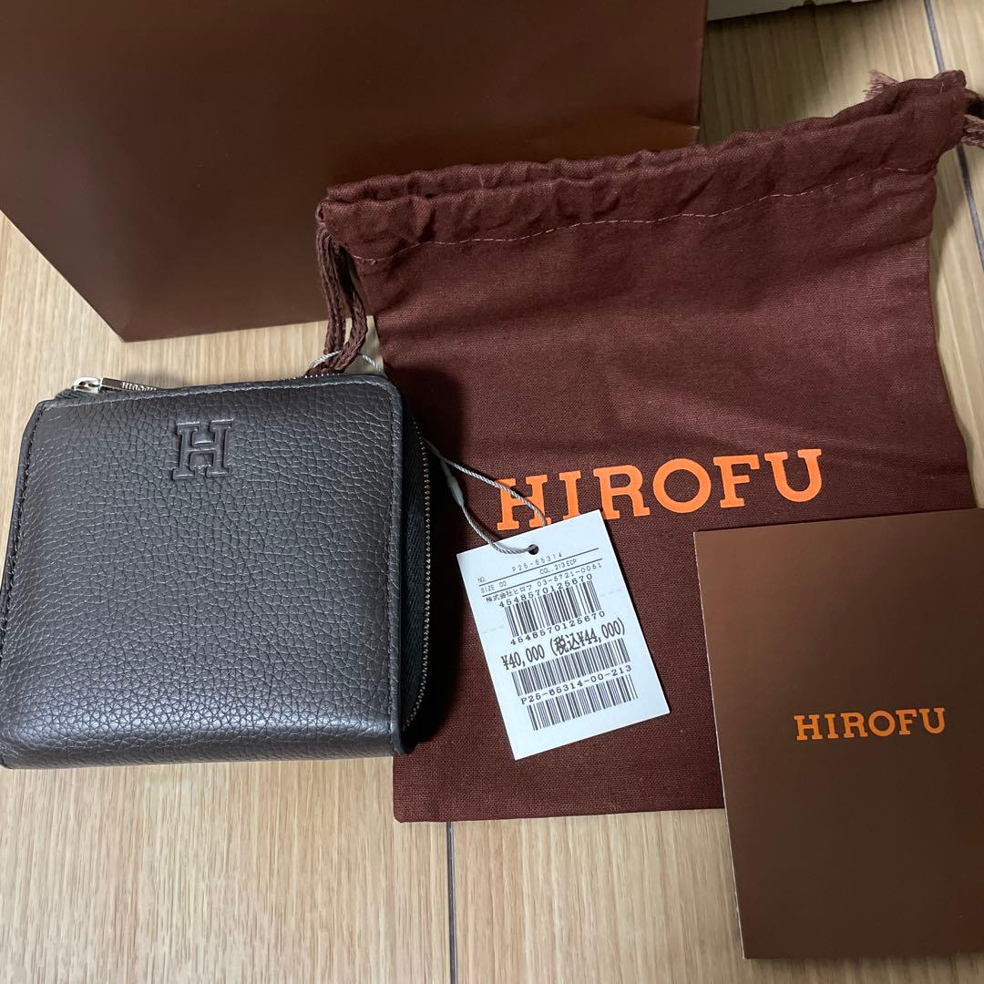 HIROFU 財布