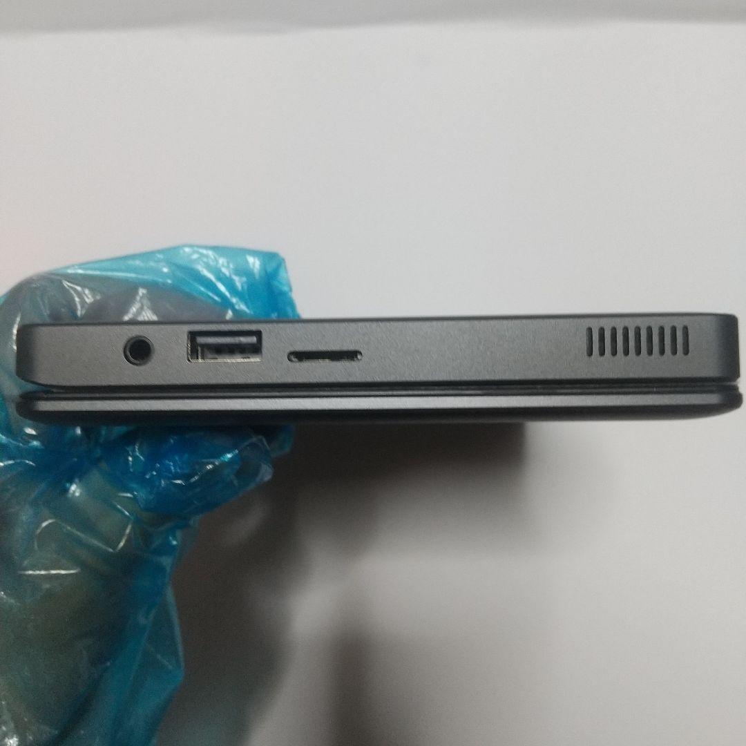 CHUWI minibook 8インチ バッテリー新品 2in1