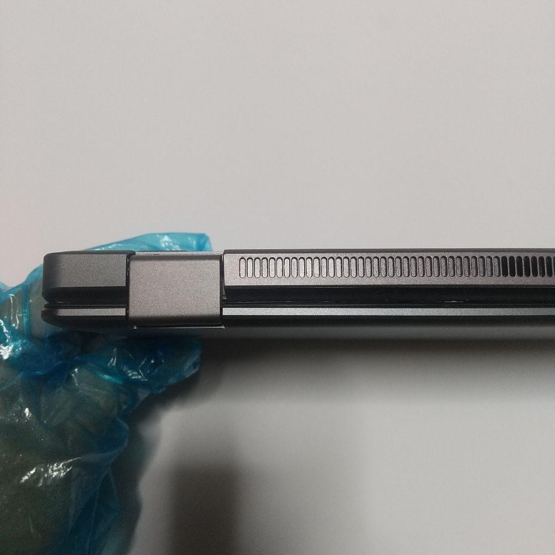 CHUWI minibook 8インチ バッテリー新品 2in1