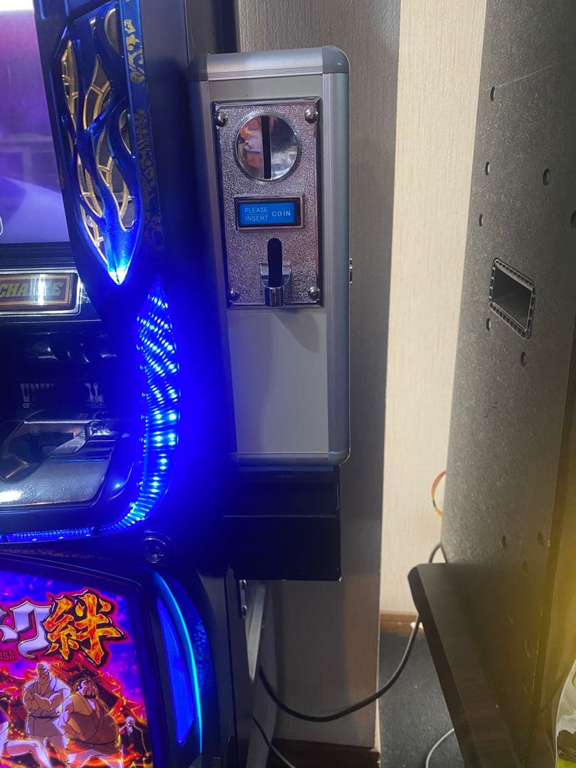 バジリスク絆　アミューズメント加工