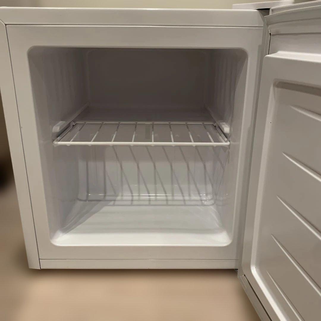 【未使用】Sun Ruck 1ドア冷凍庫 SR-F3201/SR-F3202