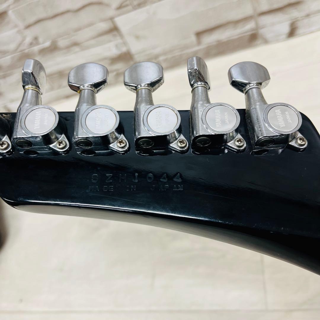 YAMAHA ヤマハ ジャパンビンテージ エレキギター HR-Ⅲ 山本恭司モデル