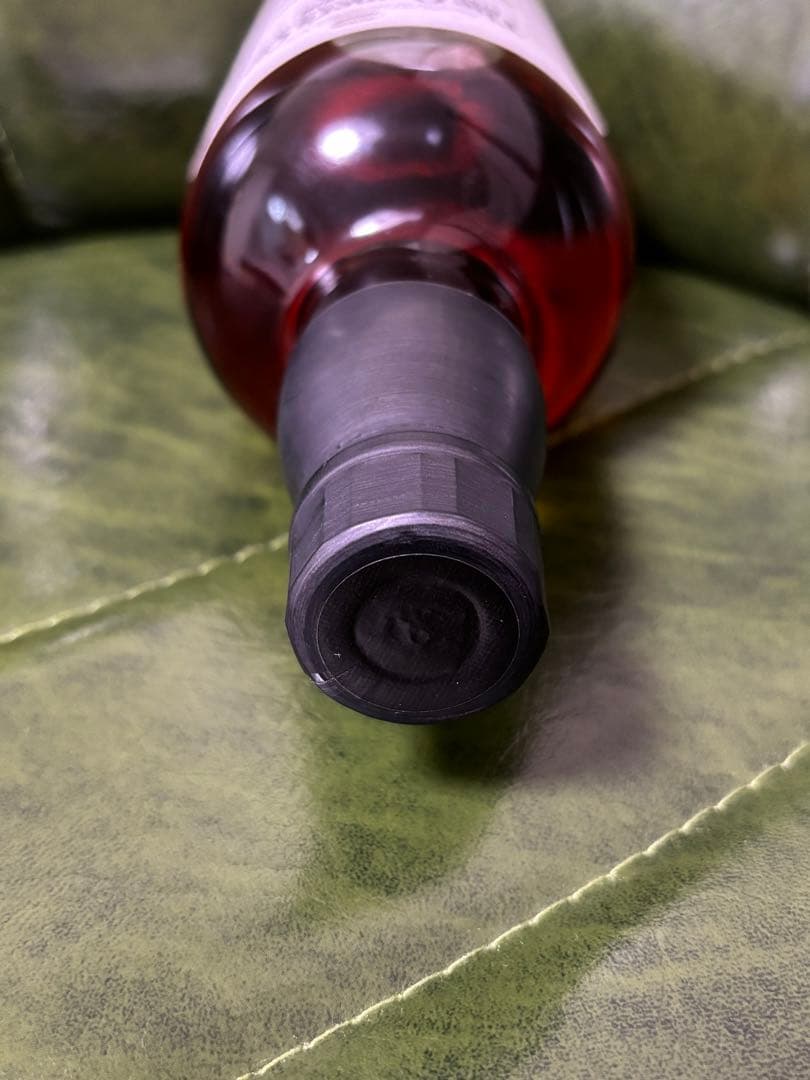 SUNTORY オーナーズカスク 山崎蒸留所 1996 - 2010