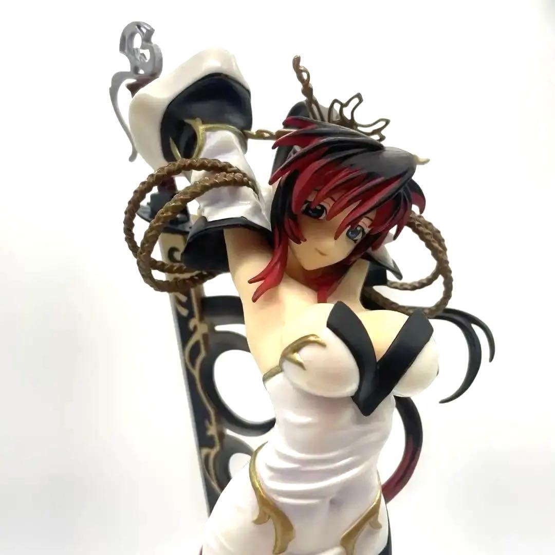 楠舞神夜　無限のフロンティア　モエコレ PLUS No.06