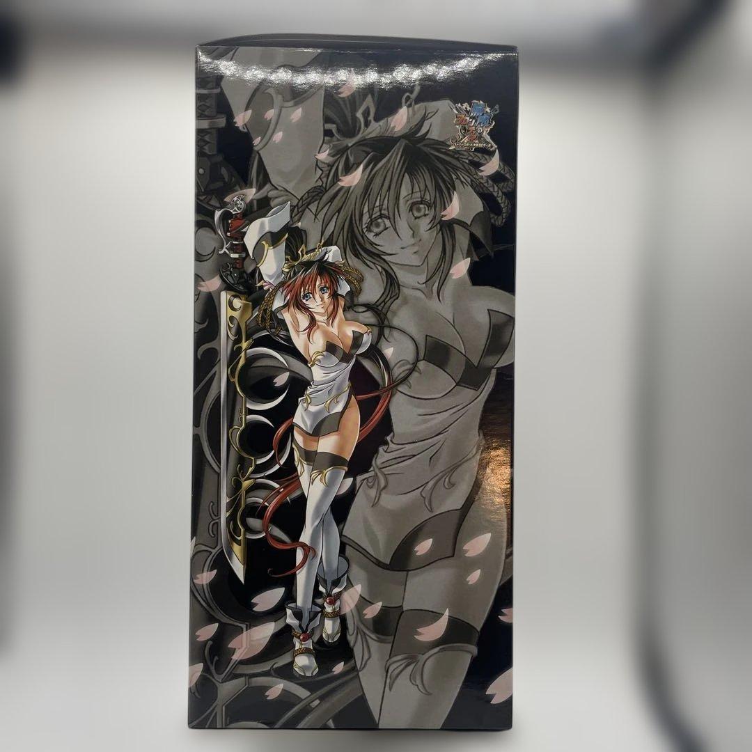 楠舞神夜　無限のフロンティア　モエコレ PLUS No.06