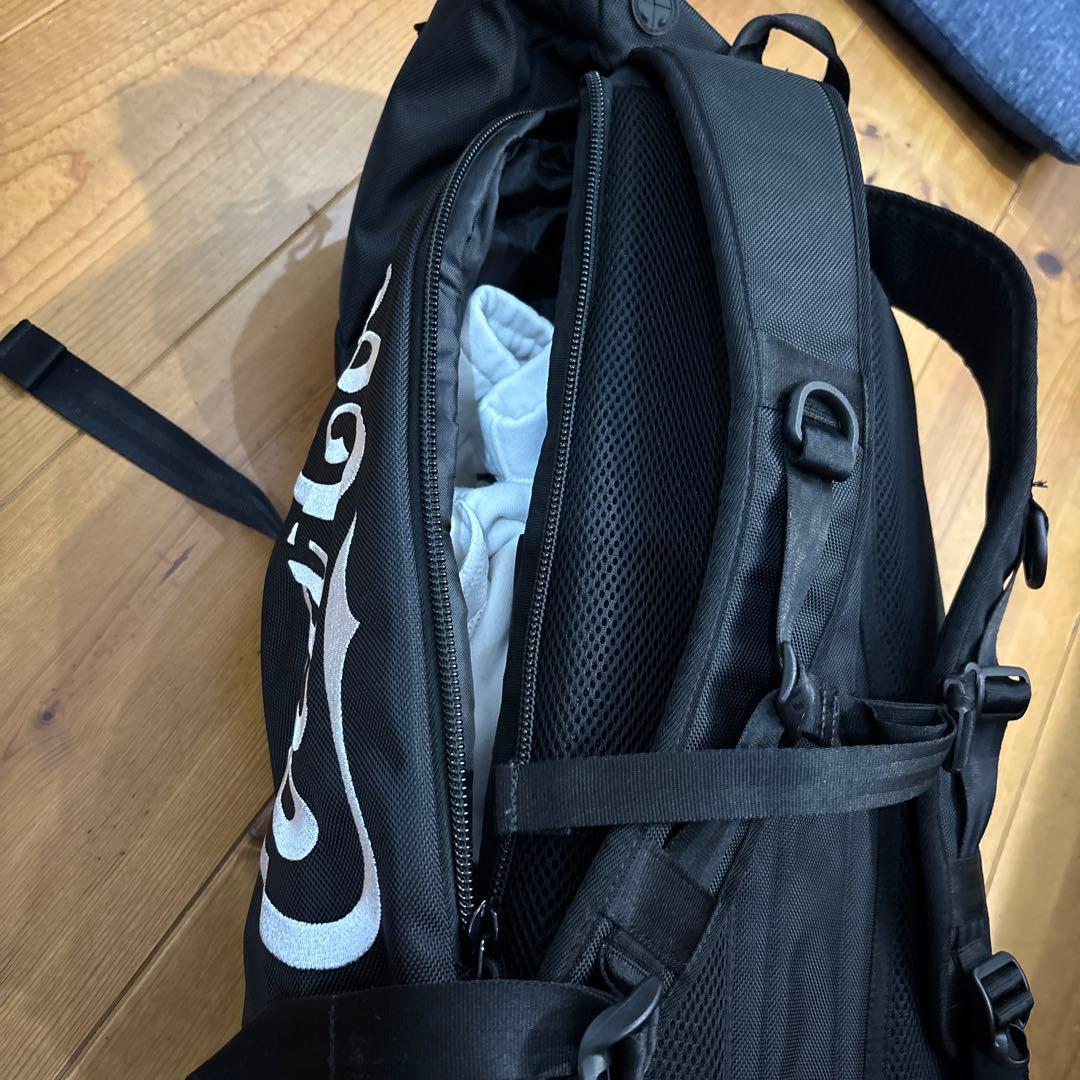 Bristol Coca-Cola リュック ブラック