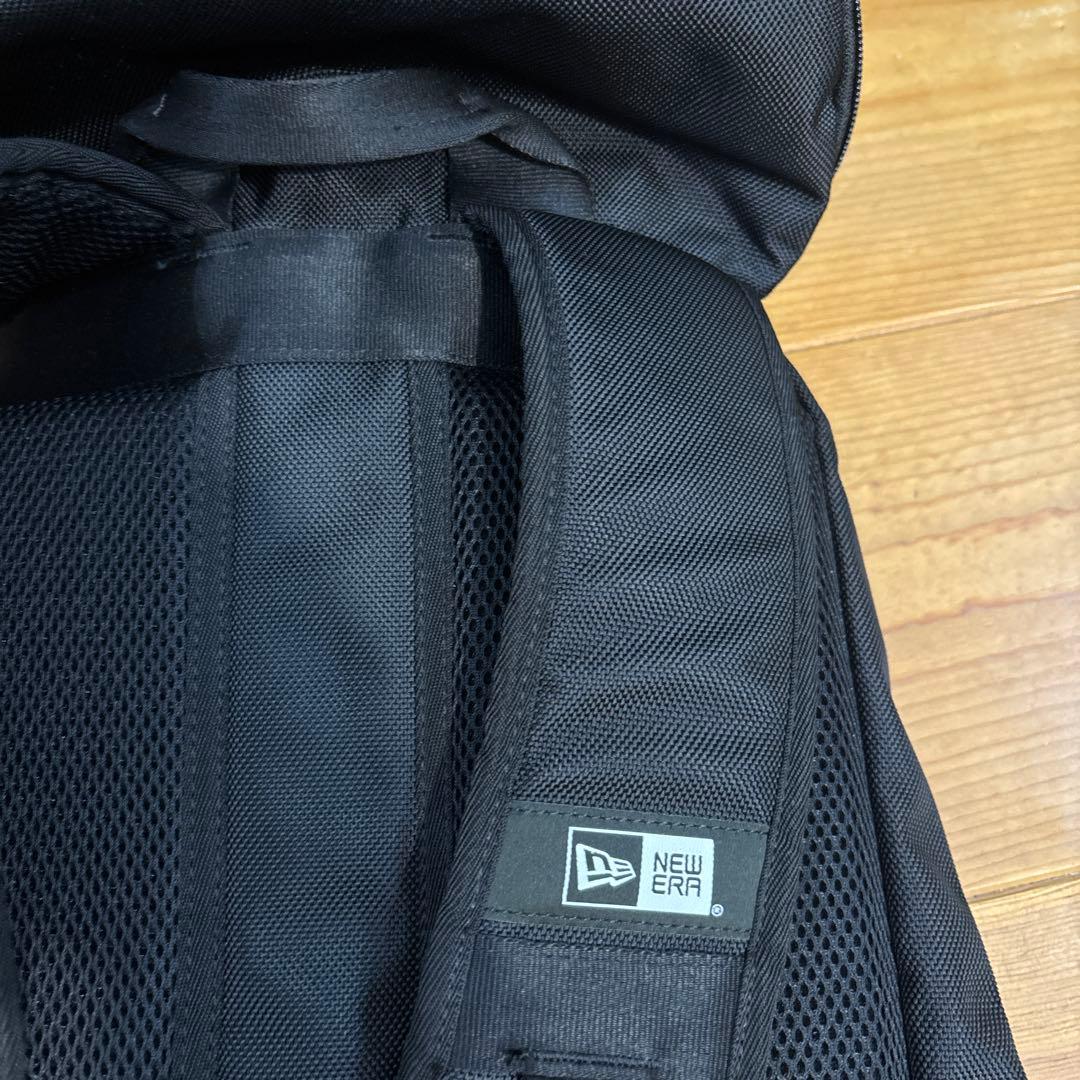 Bristol Coca-Cola リュック ブラック