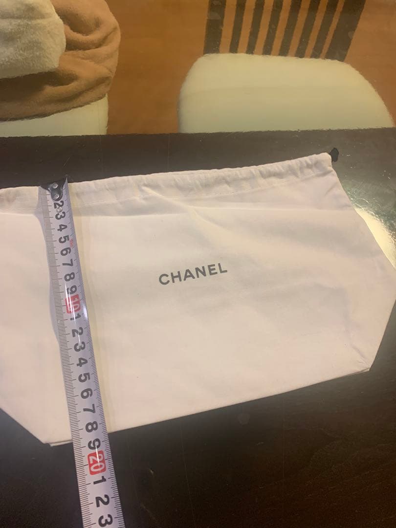 CHANEL 巾着袋 100個セット