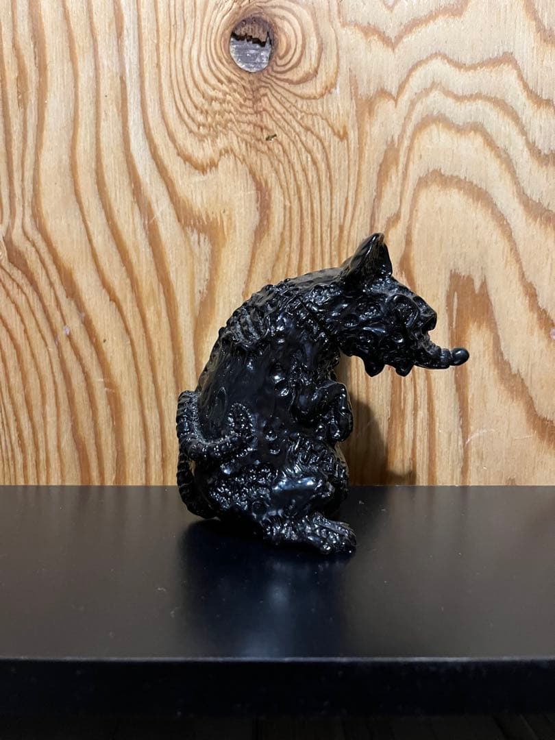 カゲマルデザイン　ドブラット　未塗装