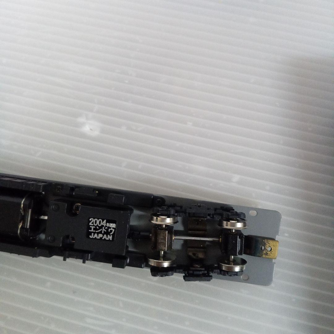 電動車ユニットH