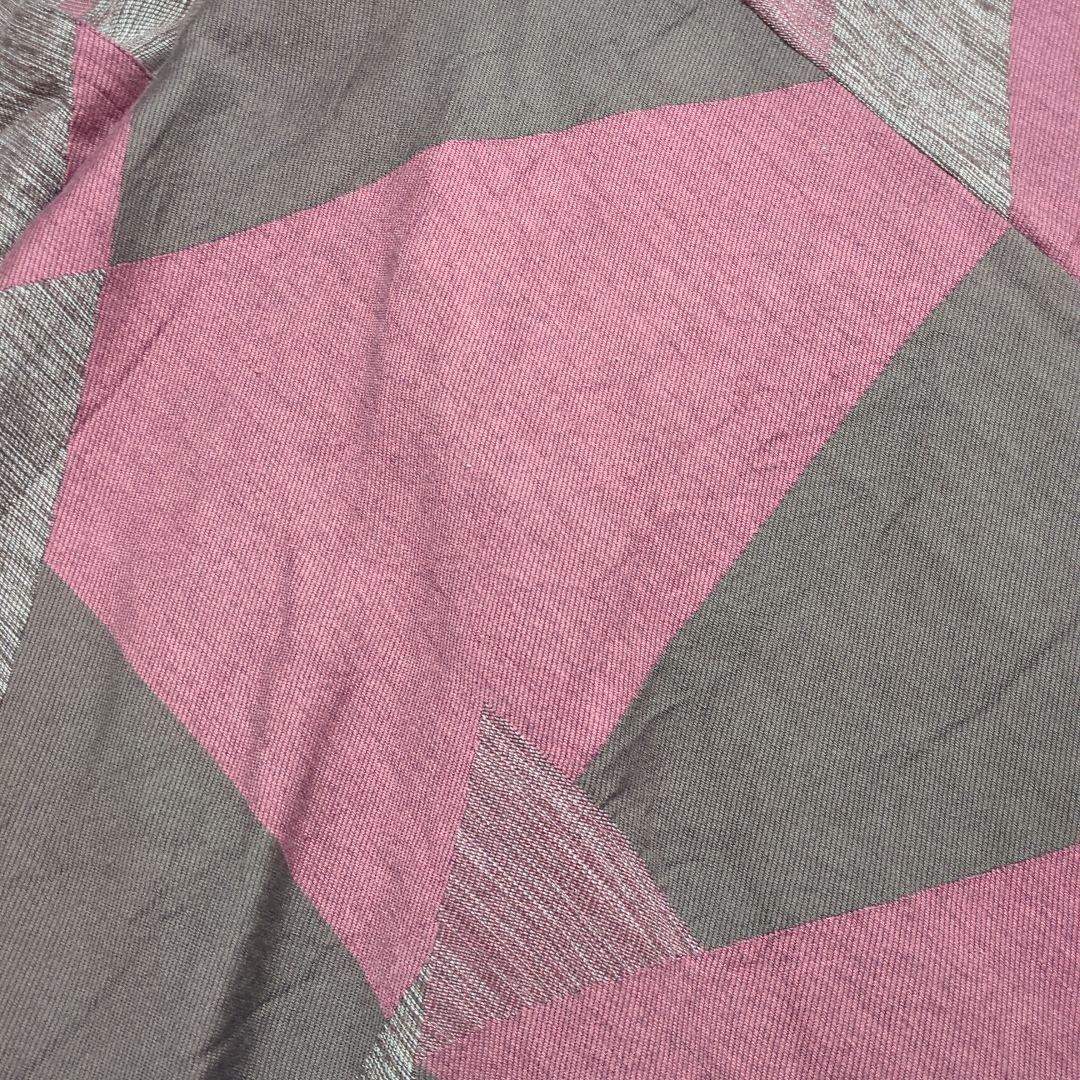 サルエルパンツ風tarunパンツ