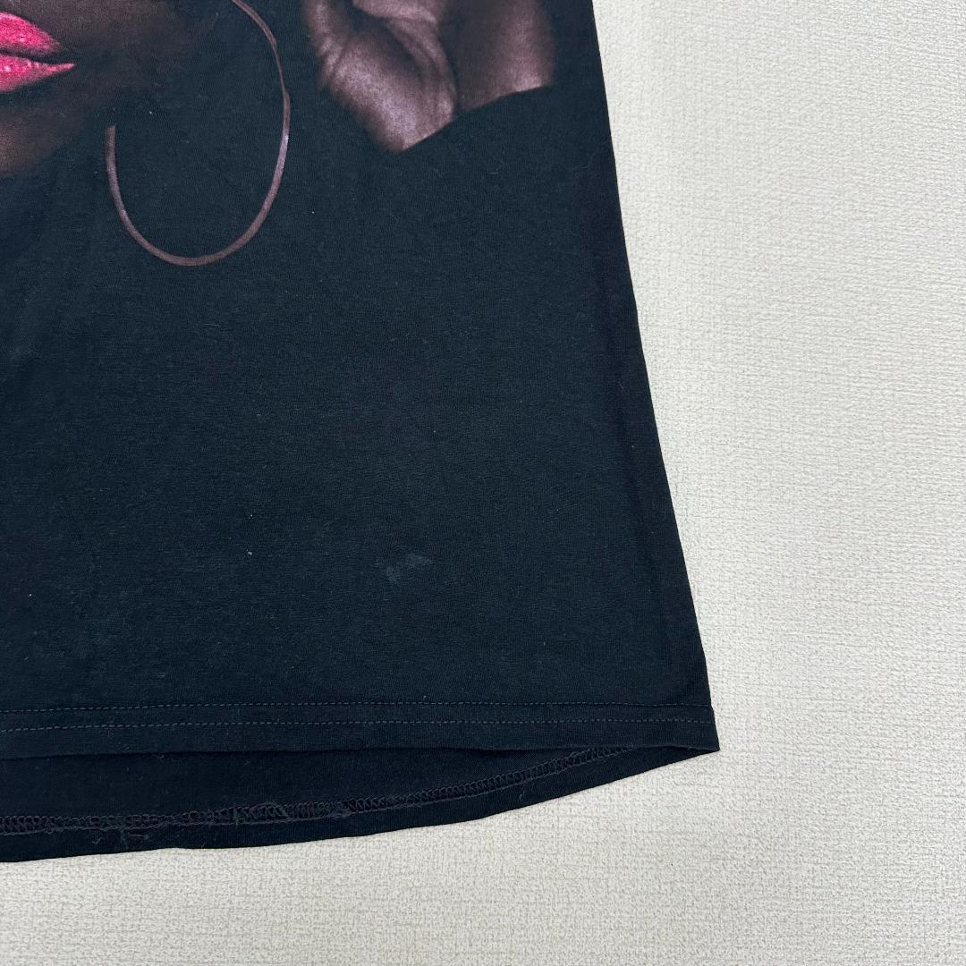 【極美品】SADE SOLDIER OF LOVE TOUR 2011Tシャツ