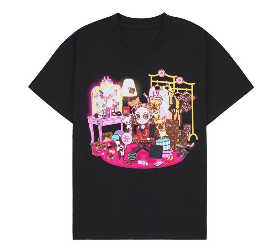 浜崎あゆみ25th ayupan Tシャツ XL グッズ