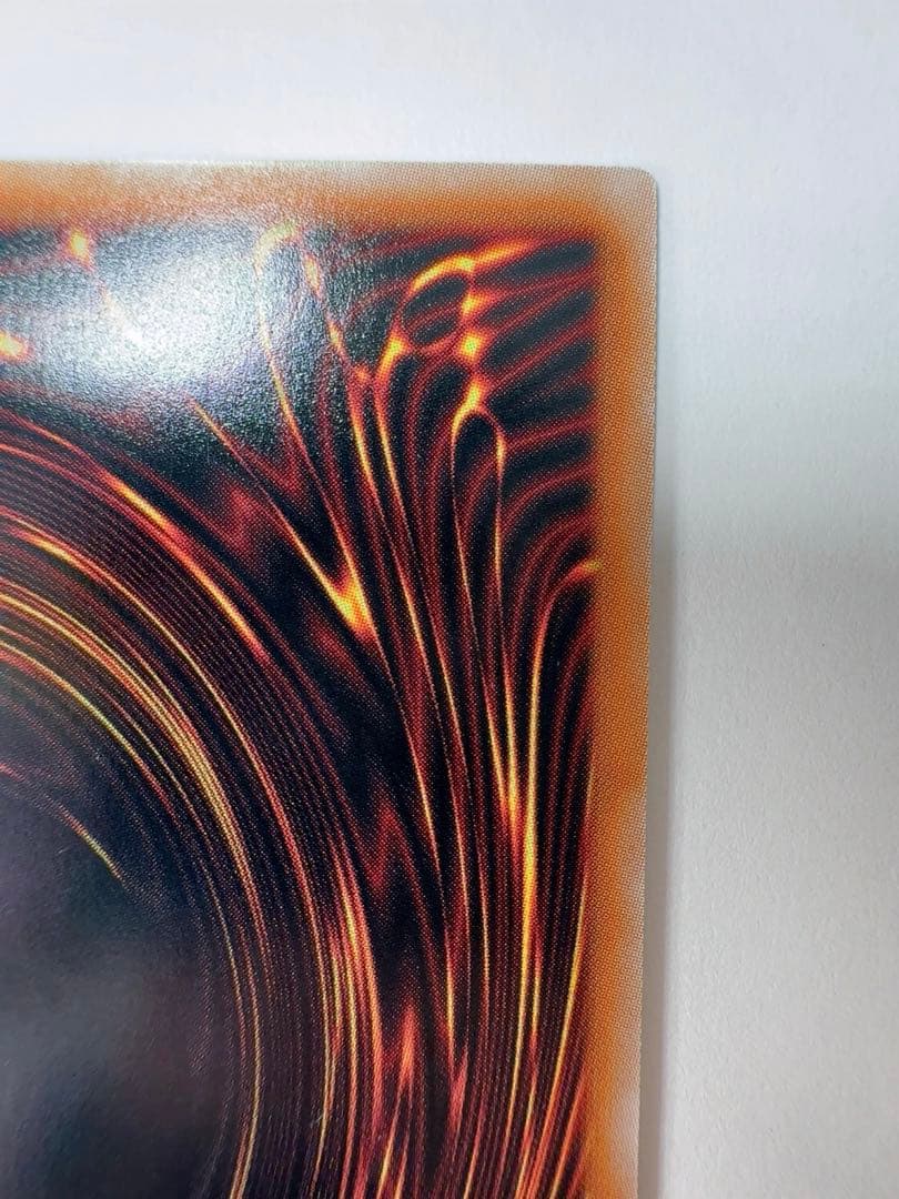 美品　墓穴の指名者 墓坑の指名者 絵違い 25th シークレット クオシク