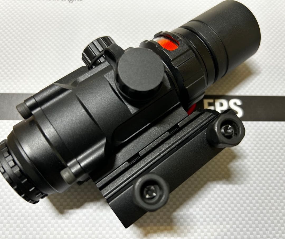 トイガン NOVEL ARMS SURE HIT 432 FPS