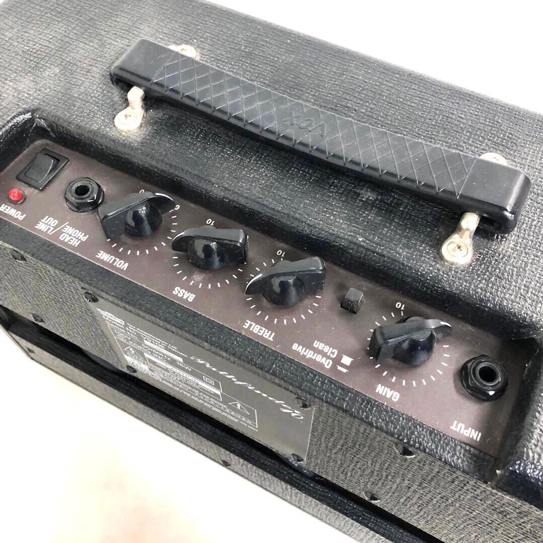 VOX ギターアンプ V9106 パスファインダー10