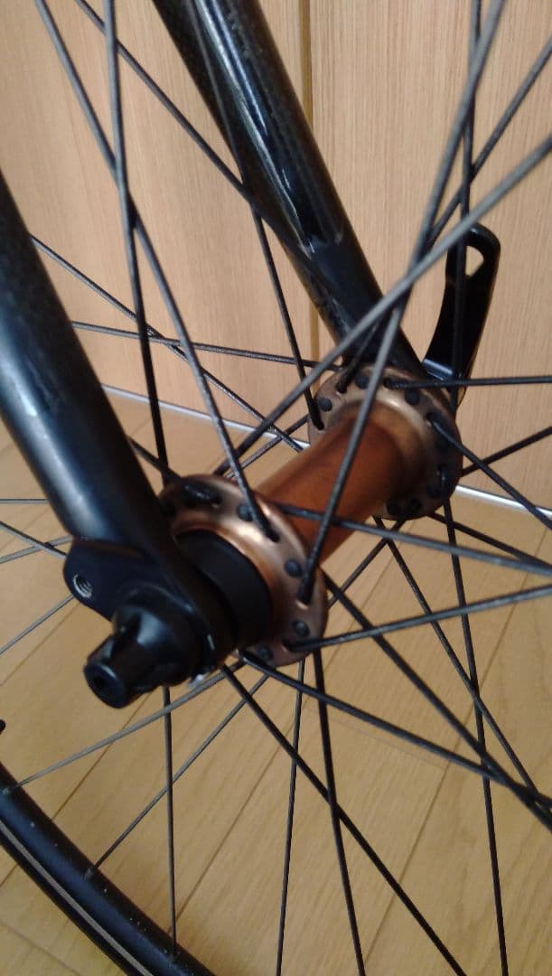 【タカヒロ】クロスバイク　MARIN コルトマデラ SE-C　2013年