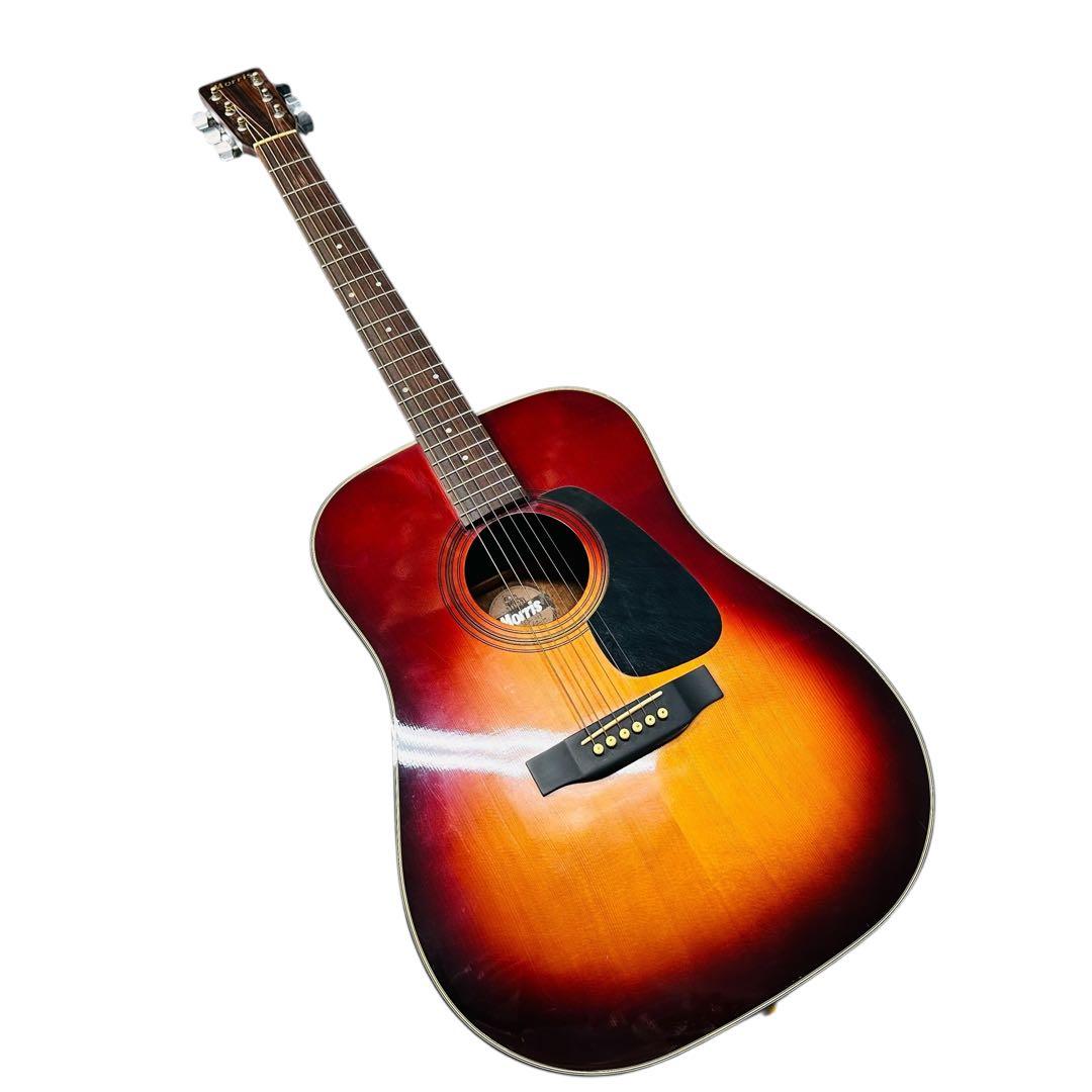 morris モーリス　MD-502 アコースティックギター