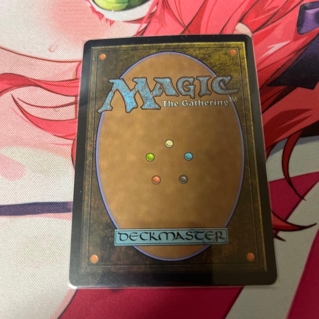 古えの墳墓（Ancient Tomb）