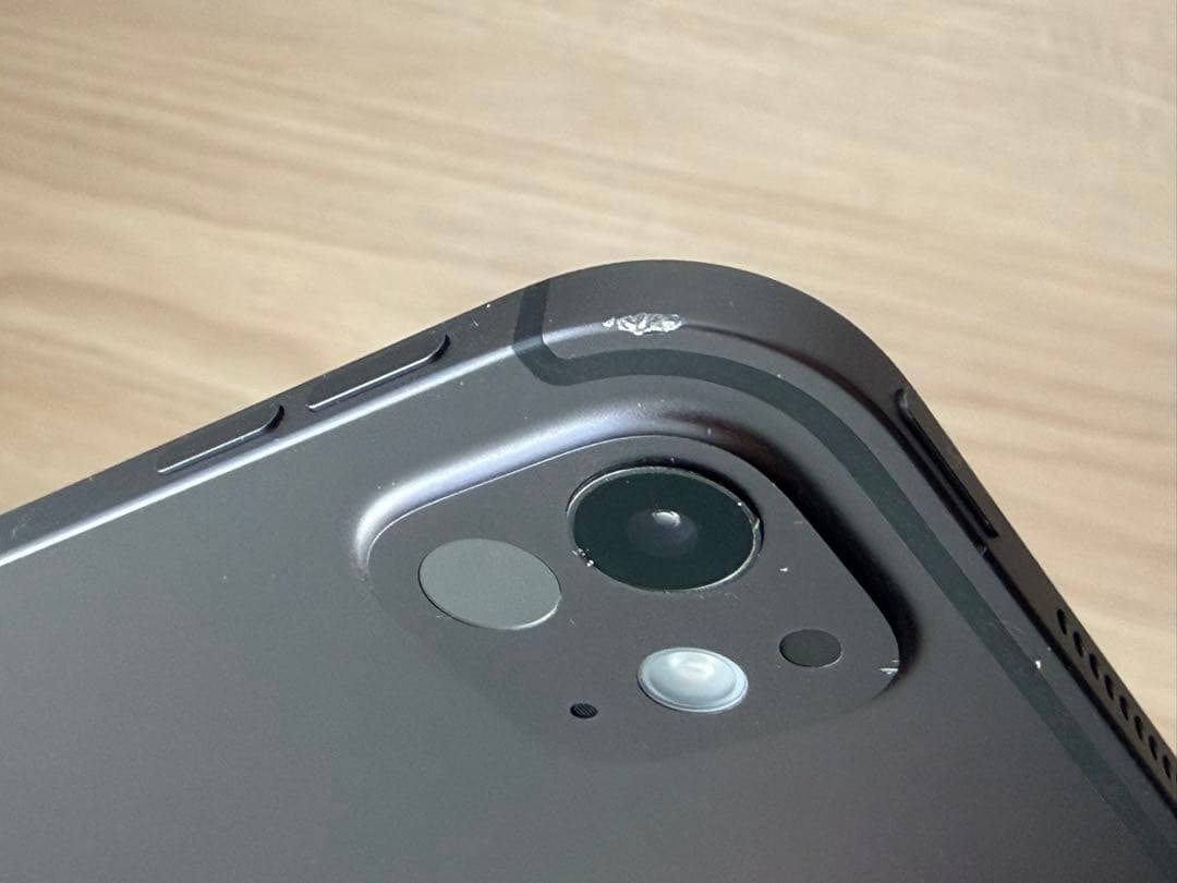 iPad本体 iPad Pro 11 Wi-Fi+Cellular 256GB M4