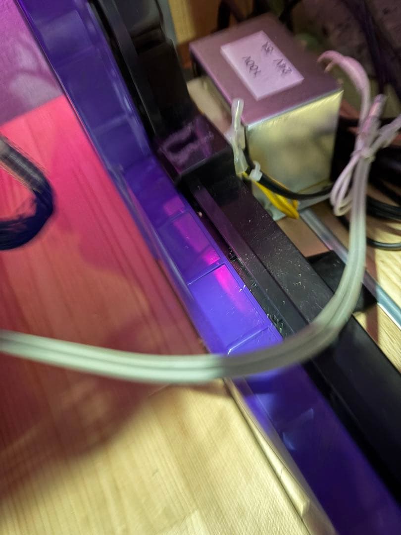 動作品 トキオプレミアム パチンコ 実機 TOKIO PREMIUM 羽根物