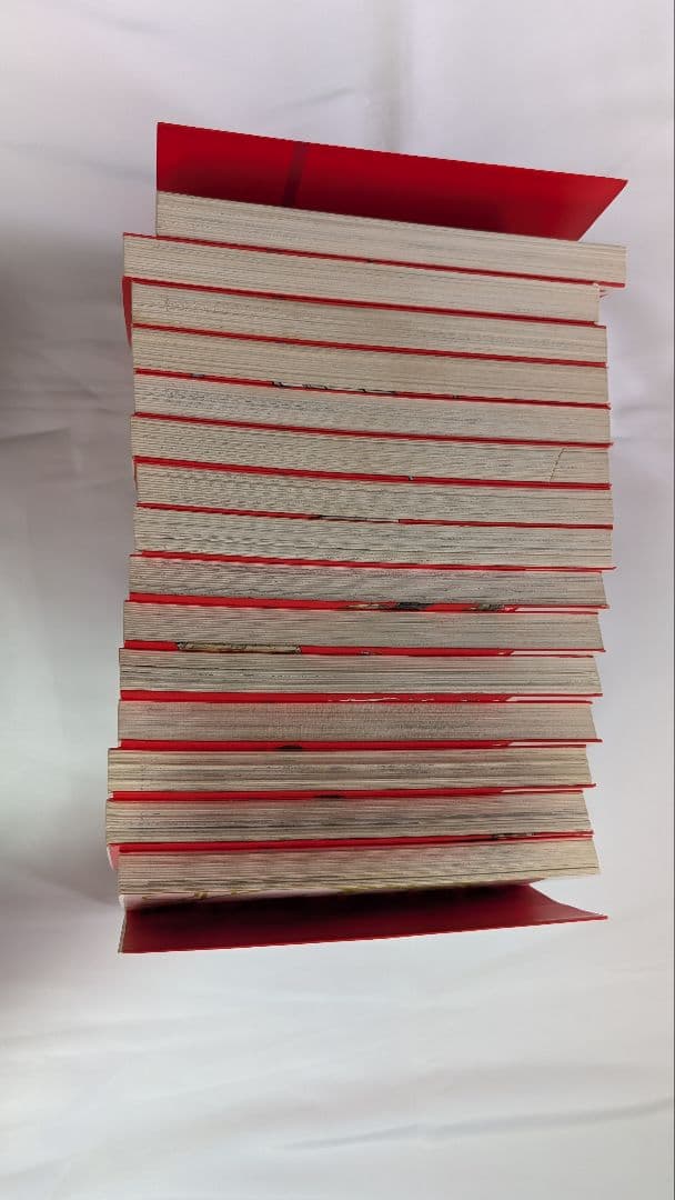 バ*ー様 【中古品】匿名配送 ドラゴンボール 完全版 全巻(1〜34巻)