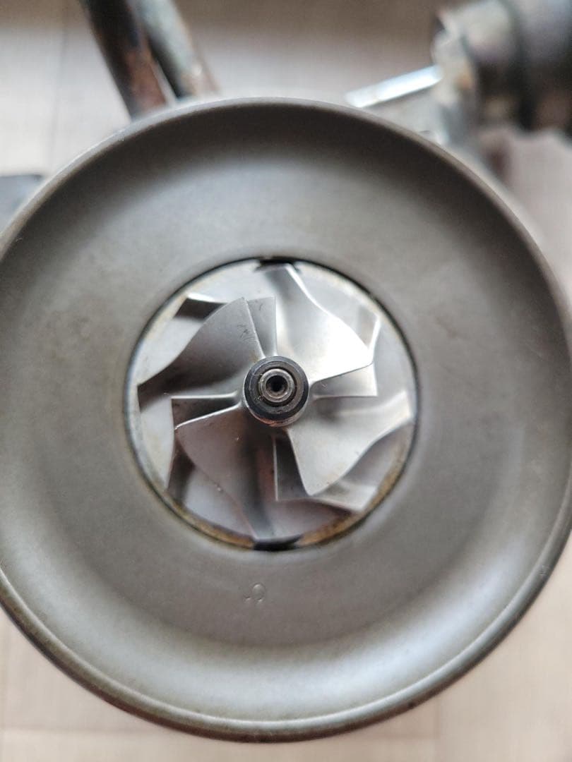 希少 VZ25 タービン　スズキ アルトワークス　カプチーノ