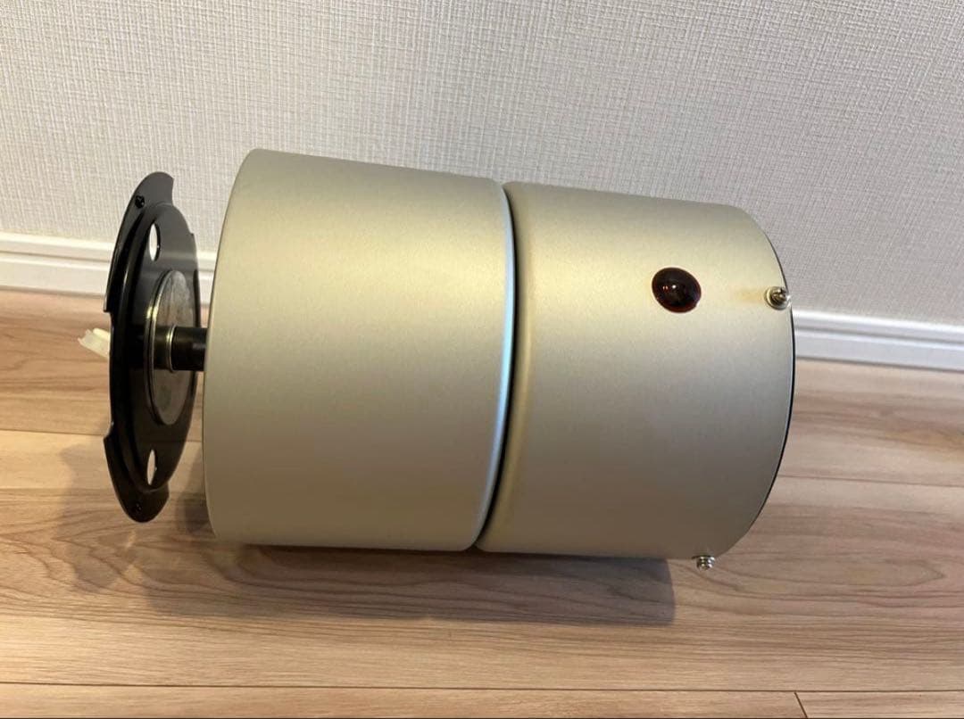 【未使用】 ★お値下げ★JAVALO ELF シーリングファン リモコン付き