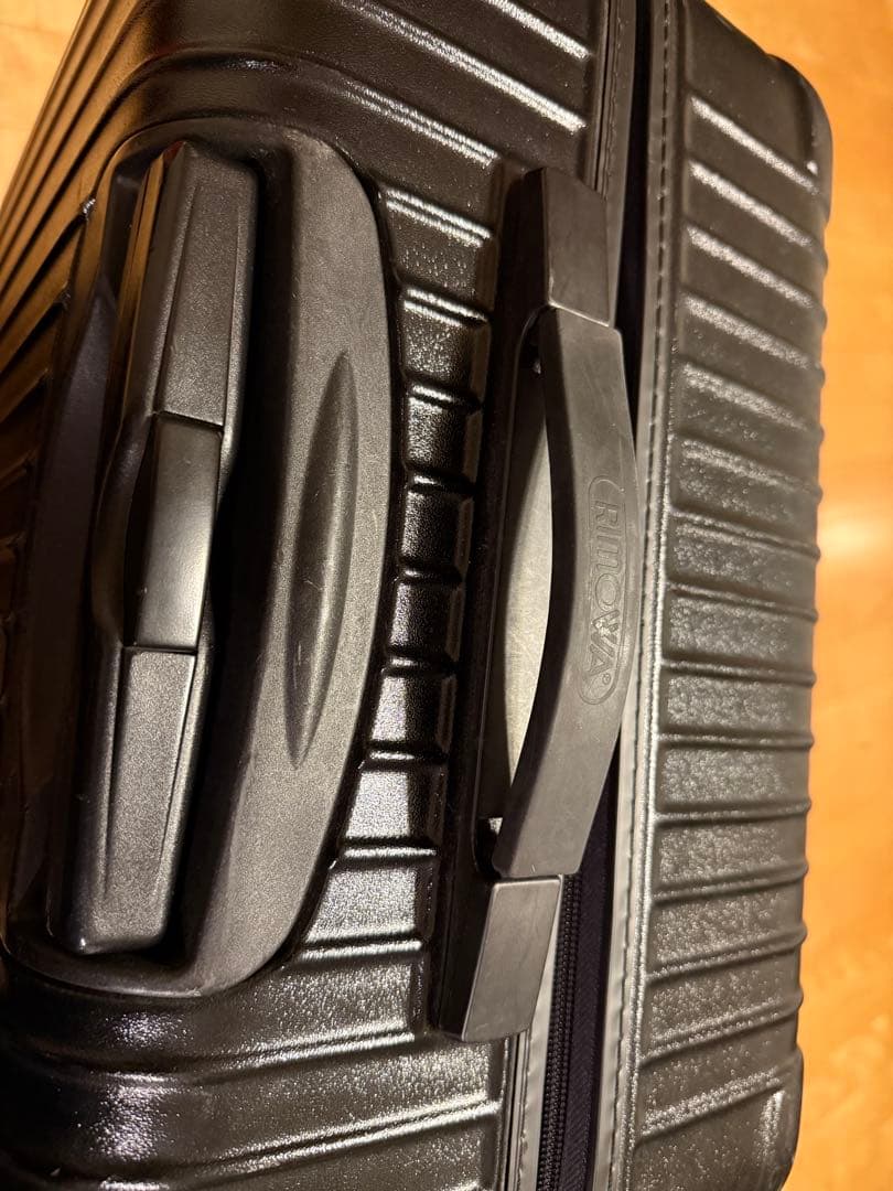 RIMOWA SALSA リモワ サルサ (訳あり)