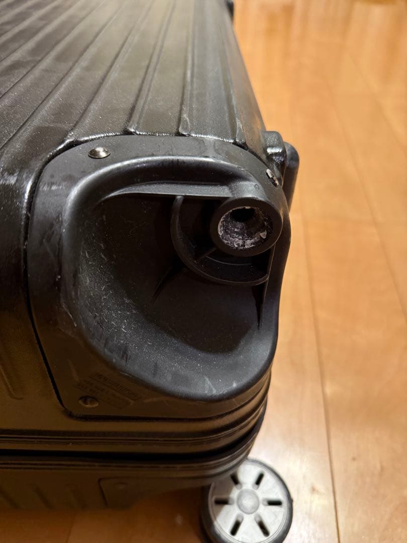 RIMOWA SALSA リモワ サルサ (訳あり)