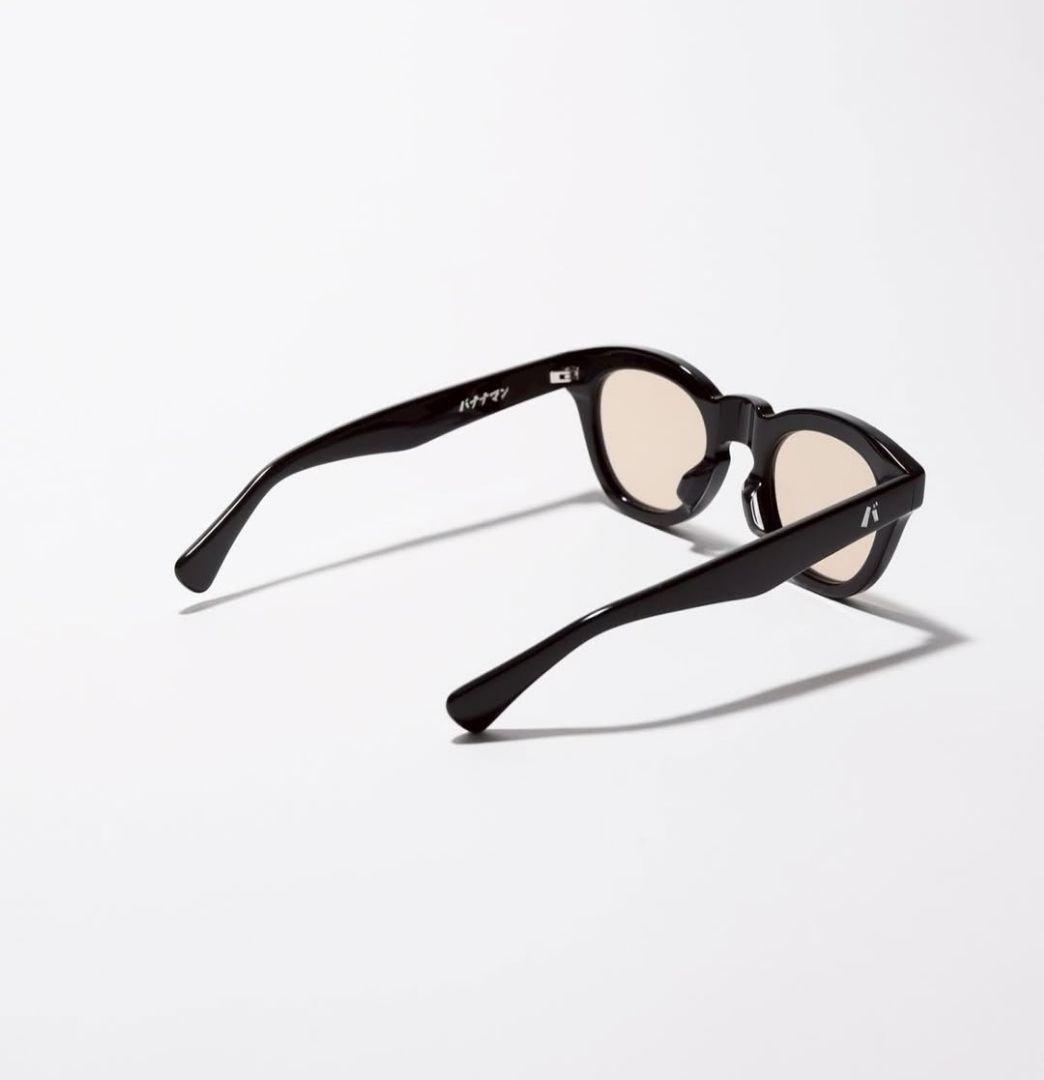 バナナマン　サングラス　メガネ　ポップアップ　bananaman