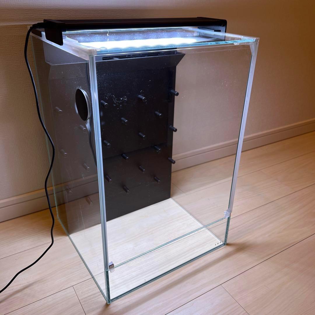 ADA DOOA システムパルダ30+パルダライト30 セット