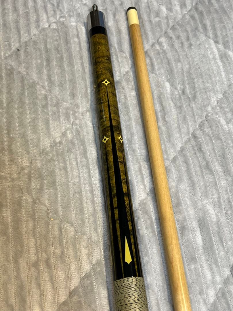 Adam ビリヤードキュー