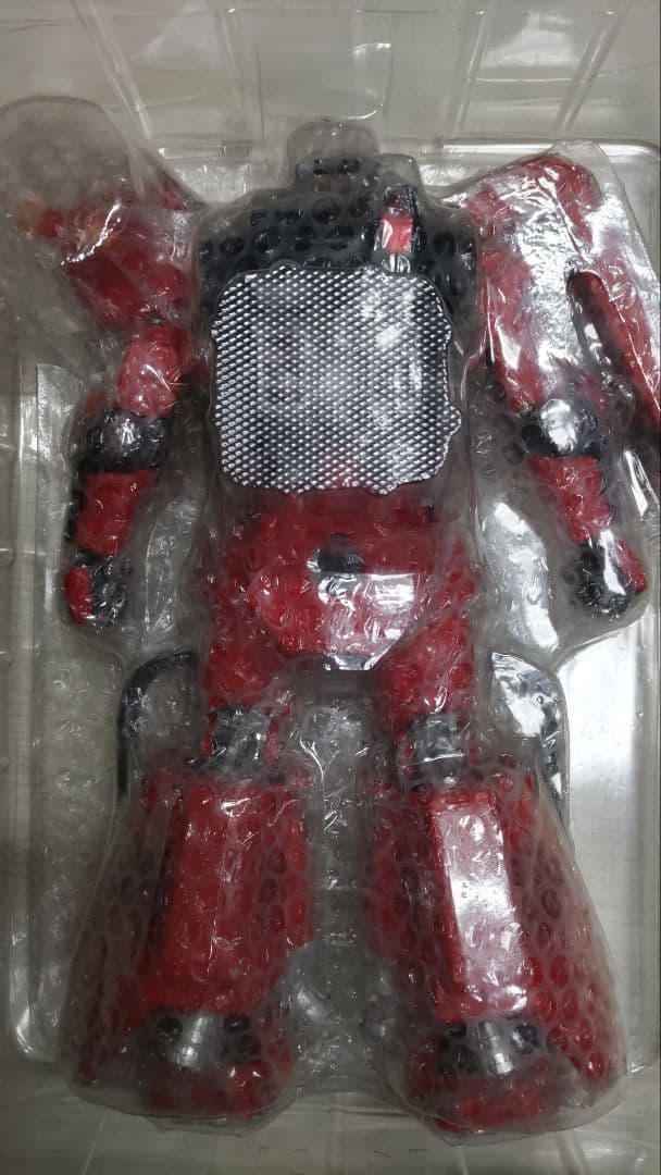 ●合金● 1/60 MS-06R-2 ジョニー ザク 海外製 完成品 ZG-01