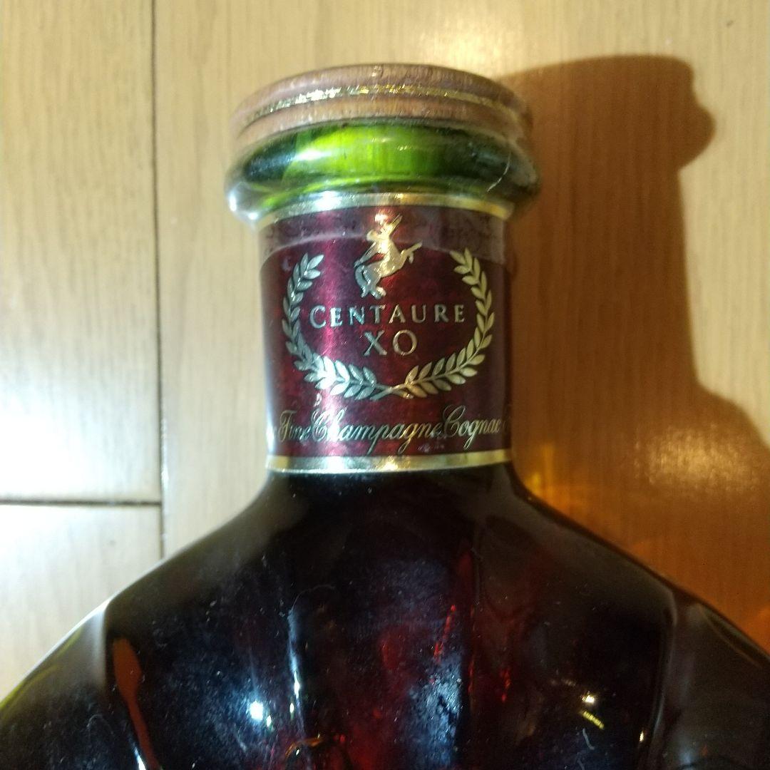 Y*L様 REMY MARTIN CENTAURE XO コニャック