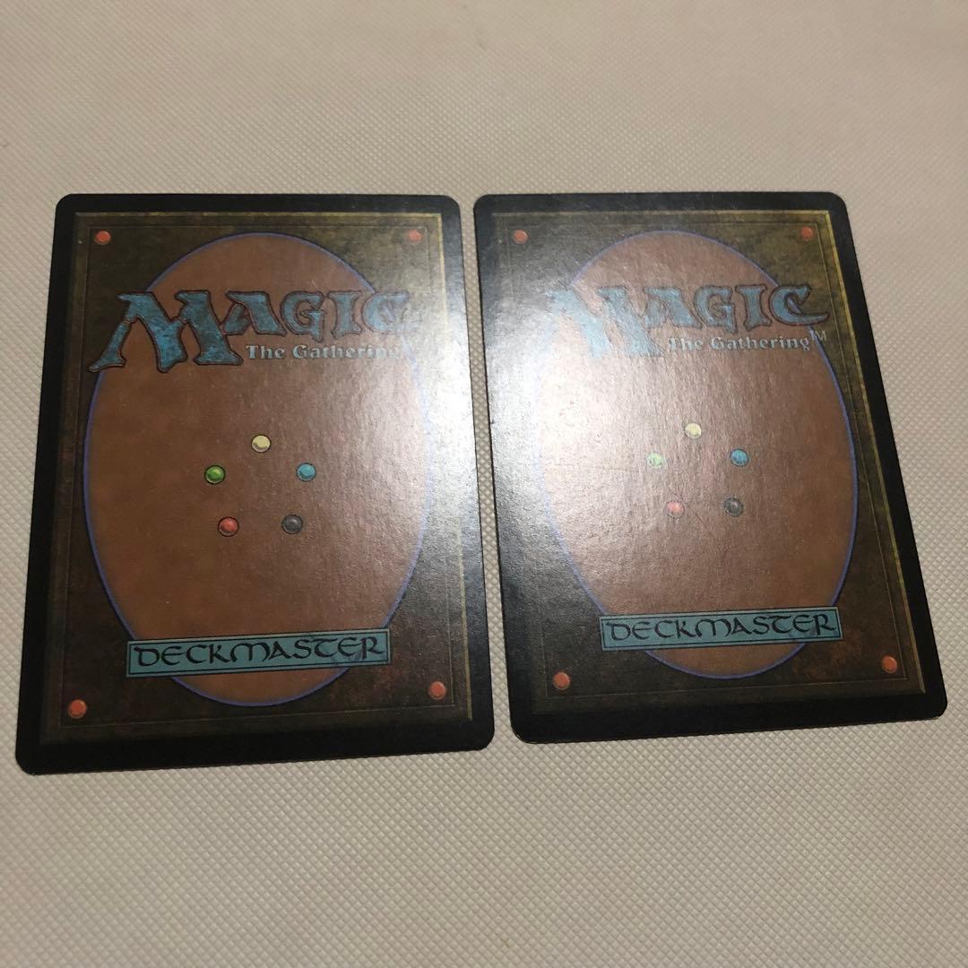 霧深い雨林 溢れかえる岸辺 汚染された三角州 mtg ロシア語 フェッチランド