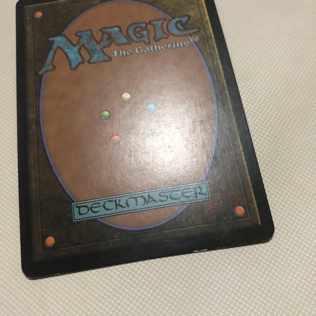 霧深い雨林 溢れかえる岸辺 汚染された三角州 mtg ロシア語 フェッチランド