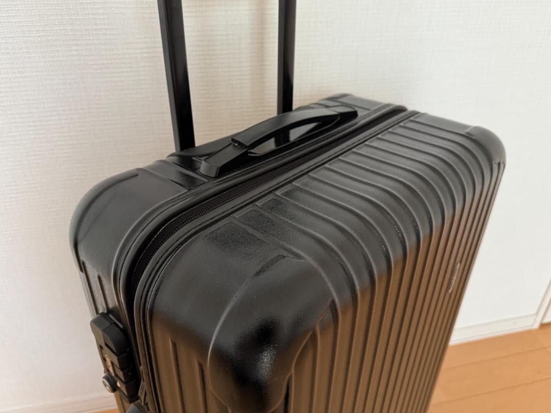 ★超美品★RIMOWA★リモワ★サルサ★63L★4輪★871.63★スーツケース