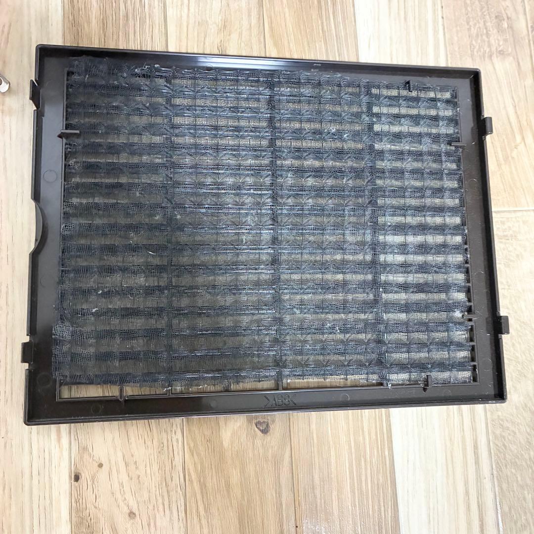 加湿器 Dainichi HD-RX500A 置き型加湿器　ダイニチ