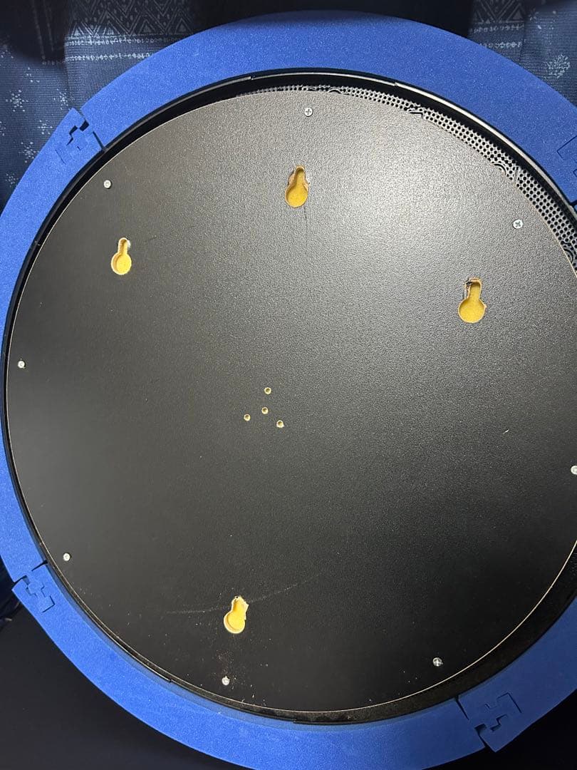 ダーツ台とダーツライブZEROボード