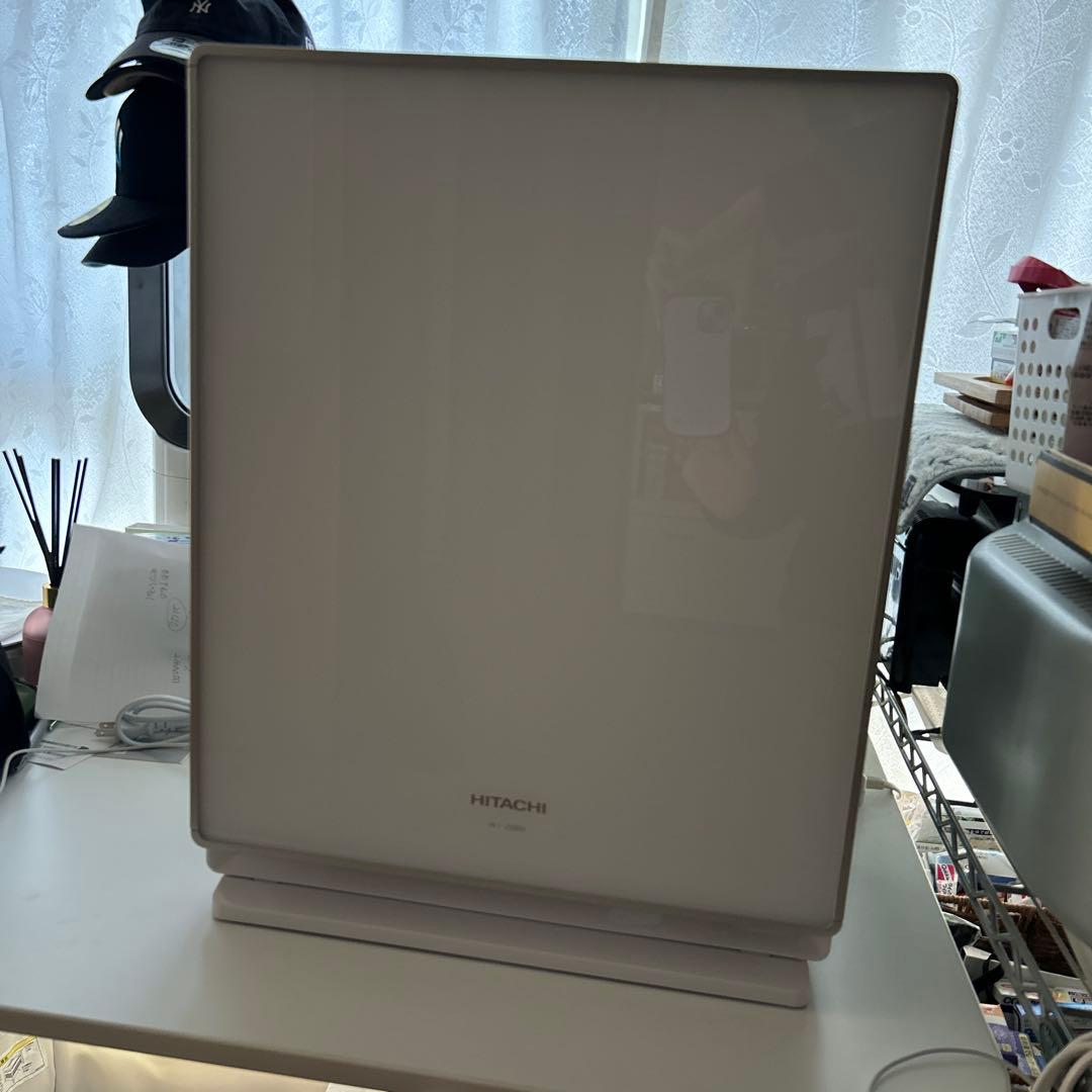 HITACHI 次亜塩素酸加湿器 HLF Z5000