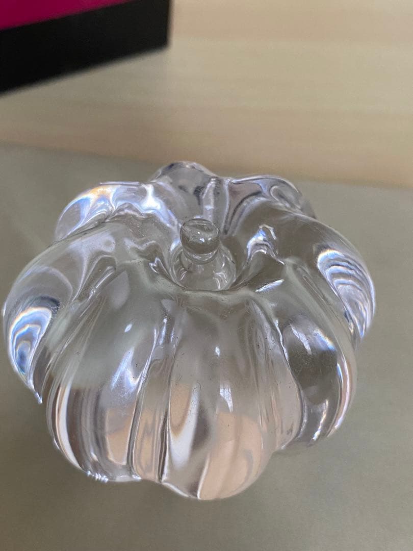 タクティクスオウガ　ガラスのカボチャ　SFC版