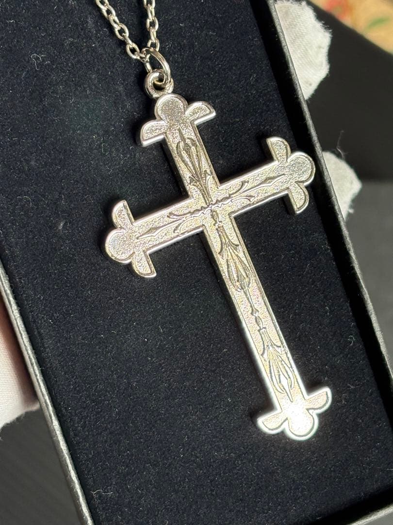 咎狗の血 シキ ペンダント（ネックレス） 狗ステ