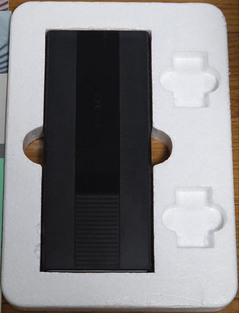 【動作確認済】CASIO スーパーカレッジ VX-4 本体、付属品あり