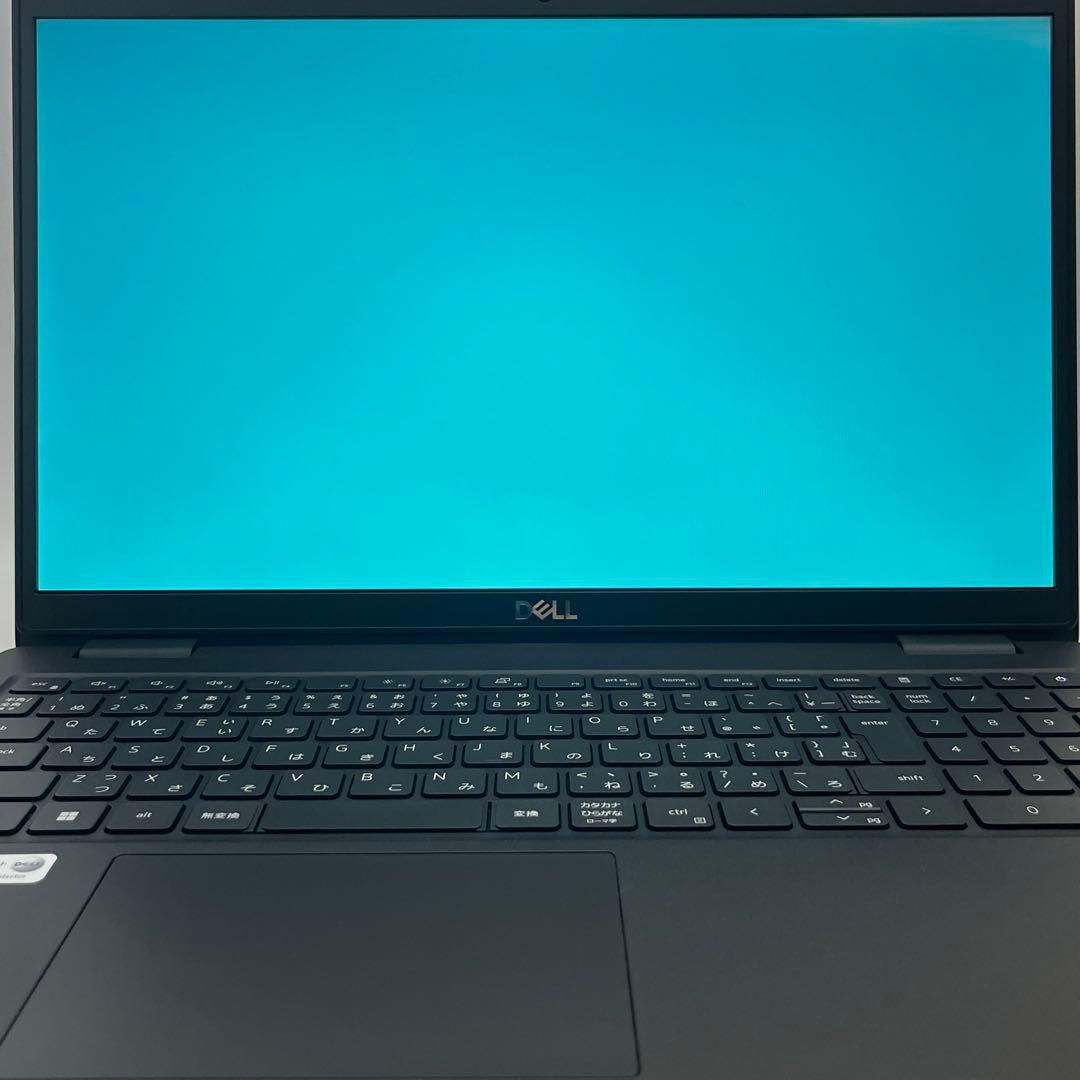 Windowsノート本体 Dell Latitude 3520 Core i5 16GB/SSD256GB