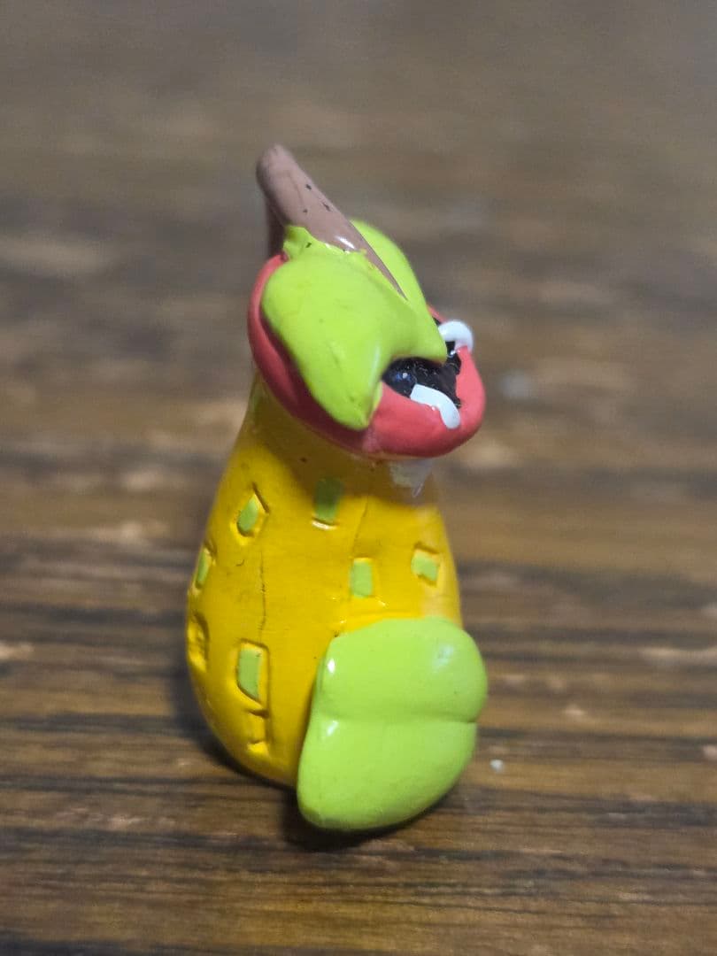 初期モンコレ ウツボット レア 任天堂