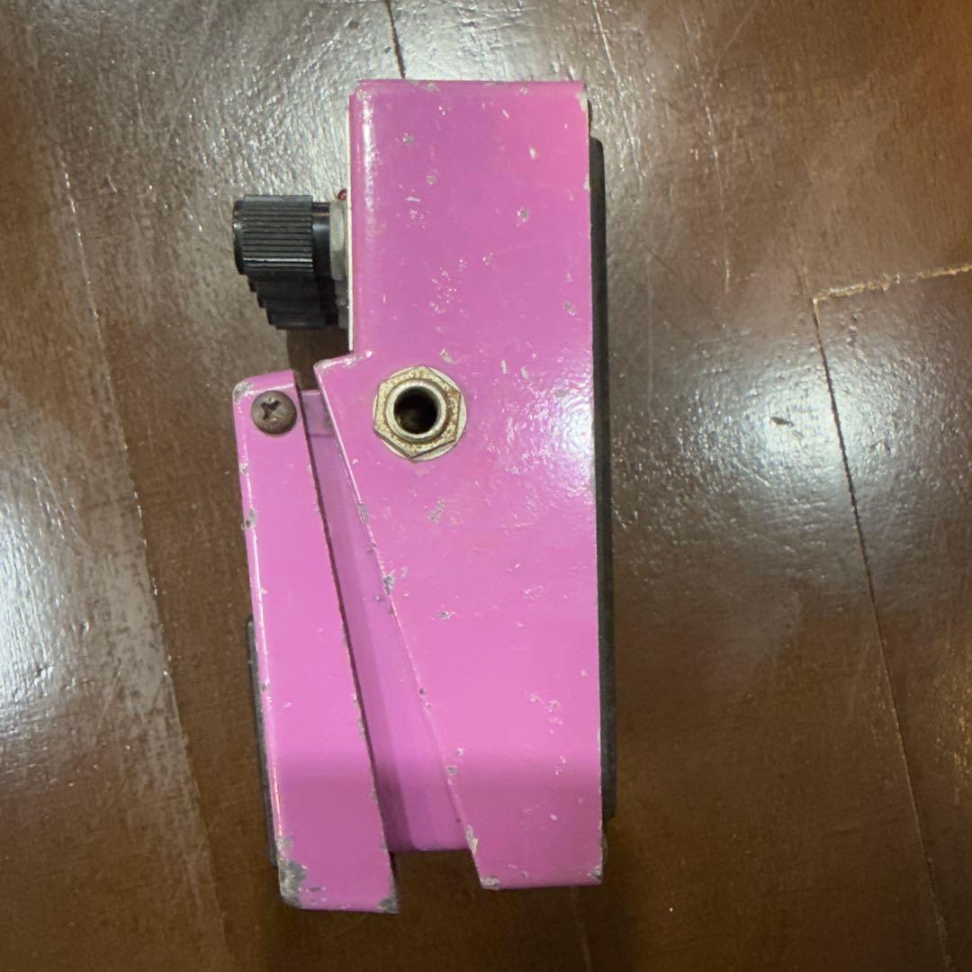 ギター BOSS Flanger BF-2