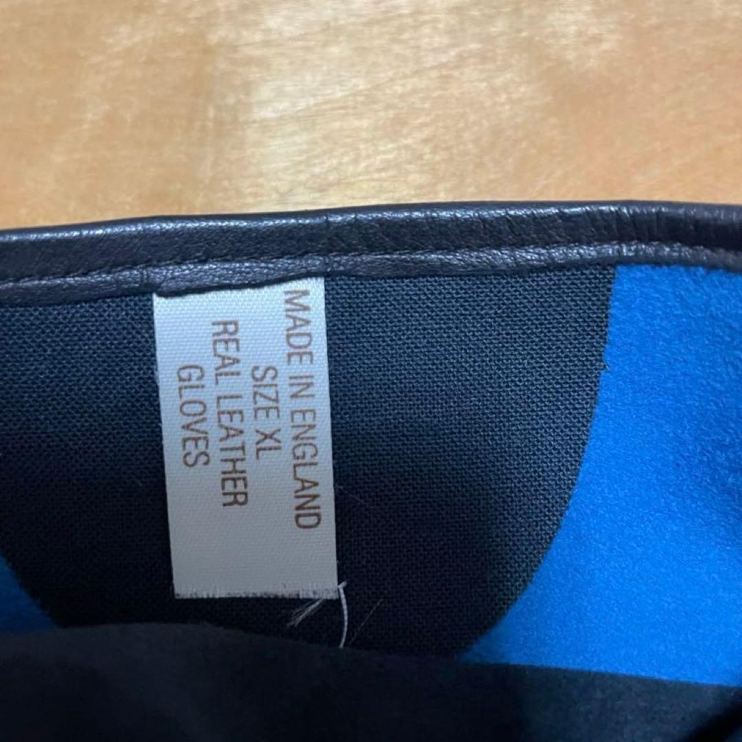 ✅激レア新品ルイスレザー レザーグローブ XL手袋 Lewis Leathers