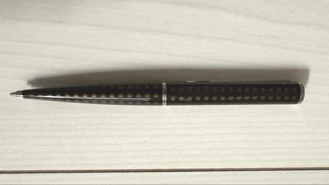 〈正規品〉ルイヴィトン ジェットラック シャープペンシル