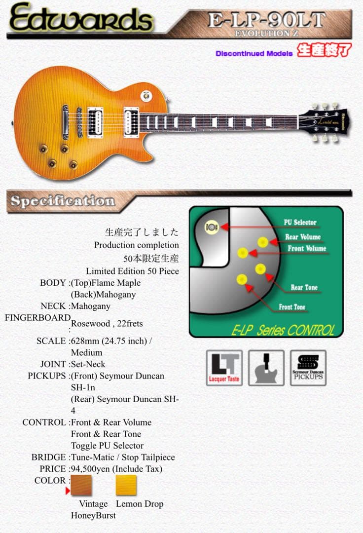 ギター bbqchicken